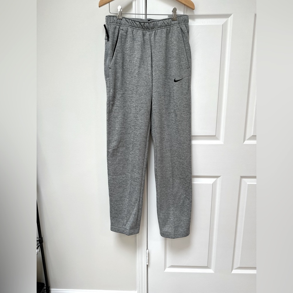 Men’s Therma-FIT Open Hem Fitness Pants